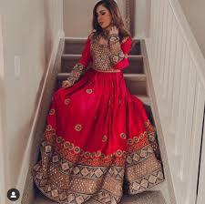 Nouvelles dernières robes afghanes traditionnelles faites à la main au tarif de gros avec la meilleure qualité, meilleure pour le mariage et la fête - Product Image 2