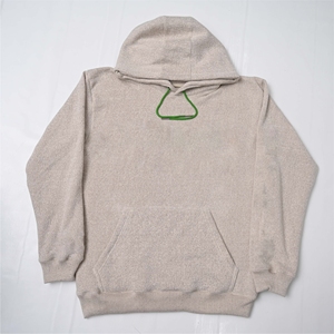 Comfortable Breathable Latest Hot Sale Travel Women's Long Hooded Lightweight Pullover Hoodies 100% Cotton Streetwear Low Price - Product Image 3