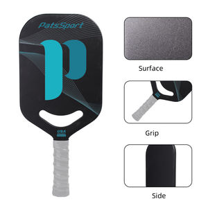 Pats ספורט 14/16 מ "מ edgelball fleball חם מכירה עם לוגו המותג 3k 12k 18k לאימונים - Product Image 6