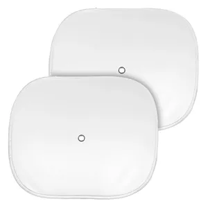 Set di Adesivi Personalizzati Olivia per Finestre con Protezione Solare e Accessori Personalizzati - Product Image 1