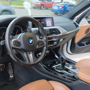 Auto Usado Confiable, BMW X3 M40i 2019, Turbo de 6 Cilindros, Tracción en las Cuatro Ruedas - Product Image 6
