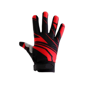 Guantes de Motocross de Alta Calidad, Duraderos y Transpirables, de Algodón y Elastano, con Protección Contra el Viento, Logotipo Personalizado, Ropa Deportiva de Invierno para Exteriores - Product Image 2