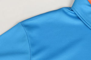 Golf pour hommes sur mesure pour chemise haute qualité Spandex/coton solide logo imprimé numérique Sports de plein air décontracté sans manches - Product Image 5