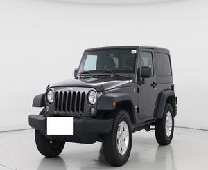 รถจี๊ปแรงเลอร์รถสปอร์ต4WD 2014รถจี๊ปมือสอง - Product Image 1