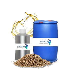 AARNAV GLOBAL EXPORTS Huile Essentielle de Graines de Foin Fraisé 100% Pure, Fournisseur de Haute Qualité, Modèle AGE-EO-866, Distillée à la Vapeur, Certifiée GMP - Product Image 4