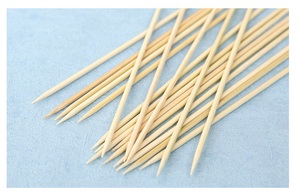 Palo de bambú natural de gran venta de productos principales para núcleo de incienso o variedad otro/palo de bambú ecológico de Vietnam - Product Image 4