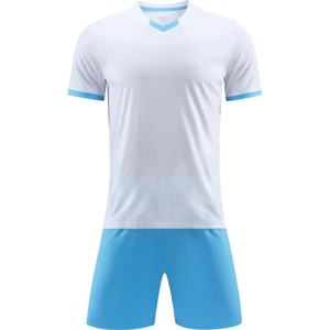 Uniformes de fútbol personalizables mejor valorados del proveedor directo de fábrica uniformes de alta calidad con diseño de logotipo características de precio competitivo - Product Image 6