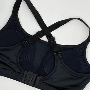 Fabricants pakistanais de soutien-gorge de sport en Offre Spéciale de conception unique logo personnalisé soutien-gorge de sport de meilleure qualité - Product Image 5