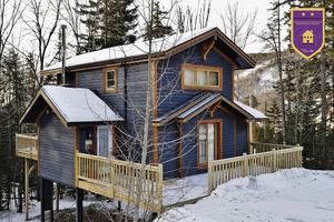 SENFYA Structure en bois 3 ou 4 chambres, complexe familial, <span class=keywords><strong>chalet</strong></span> de <span class=keywords><strong>montagne</strong></span>, <span class=keywords><strong>chalet</strong></span> pour les vacances - Product Image 2