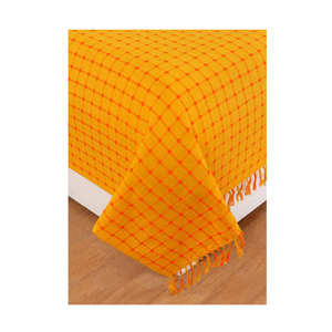 Drap de lit King Size 100% coton de luxe de la meilleure qualité avec taies d'oreiller literie de luxe solide pour la maison - Product Image 4