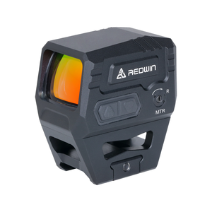 Red Win Cobra Max Pro MTR Red Dot Tersegel Multi Reticle Red Dot Sensor Gerak IP67 Red Dot Scope - Product Image 1