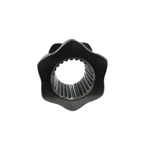 Nuevo diferencial MAK para camión <span class=keywords><strong>DN</strong></span>, divisor de potencia interno CAM, 27 dientes estriados, material 20CrMnTi, CRDPC 92/112 32KN38/32KN241, forjado - Product Image 2