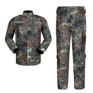 アウトドア戦術作業服特殊部隊マルチポケットトレーニングスーツ耐摩耗性登山ハイキング狩猟用制服