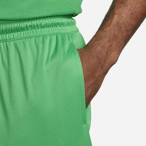 Venta al por mayor logotipo personalizado verano impreso transpirable de secado rápido adulto unisex pantalones cortos de baloncesto servicios OEM - Product Image 3