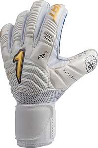 Guantes de Portero de Cuero Premium Personalizables - Product Image 5