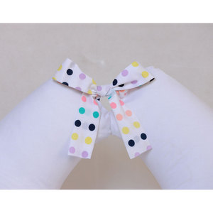 Almohadas de Maternidad Joy para Comodidad y Soporte Durante el Embarazo - Product Image 2