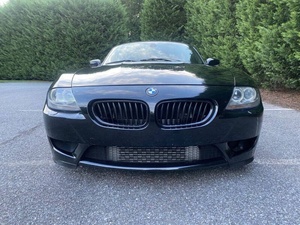 BMW Z4 M premium 2007 usado en venta a bajo precio - Product Image 1