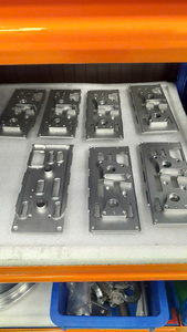 Servicios de Fresado CNC y Electroerosión por Hilo para Piezas de Acero Inoxidable en Vietnam - Product Image 4