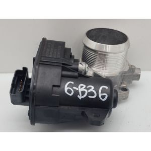 BUTTERED BODY OPEL Grandland Serie 9842936880 D12XHT EB2ADTS Benzina 1199 (17>) - Product Image 5