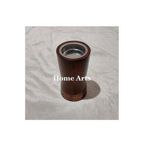 Latest Design Wood Mabkhara Burner With Calligraphy Work Deluxe Quality Customize Shape Mabkhar <b>Incense</b> Burner - Product Image 3