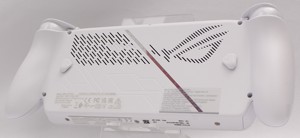 ROG para Ally Modelo 2025 RC73YA para Switch, PC de Juegos Portátil con Pantalla Táctil, Wi-Fi, Batería de 4100mAh, en Caja - Product Image 3