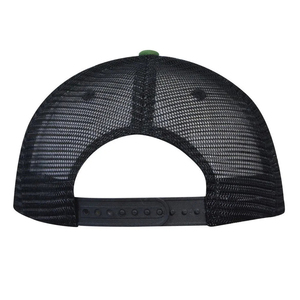 2025 Custom Logo Embroidered Trucker <b>Hats</b> Wholesale Snapback Mesh Cap Personalized Baseball <b>Hat</b> for Men and <b>Women</b> - Product Image 4