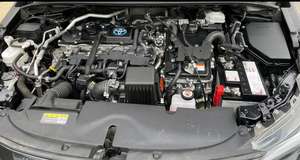 Toyota Corolla Apex d'occasion - Product Image 6