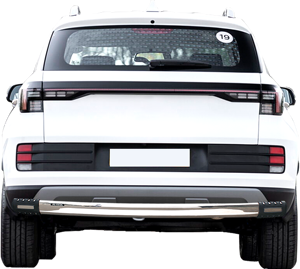 Protector trasero OVI para Venue - Product Image 1