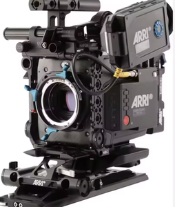 Kit de Cámara de Cine Completo ARRIII ALEX-AAAA 35 Estándar, Sonido Envolvente de Estudio Completo, Garantía de 3 Años, USB Portátil - Product Image 1