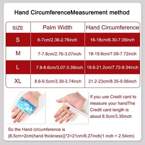 Guantes de gimnasio de cuero de alta calidad unisex, guantes deportivos de entrenamiento personalizados para levantamiento de pesas, alta calidad para - Product Image 4