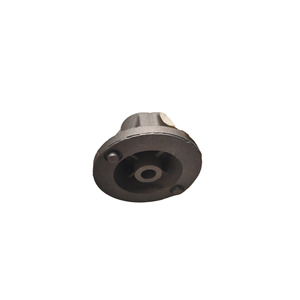 Portautensili in metallo per lame di tosaerba compatibile con G 43 47 Rif. 912009 - Product Image 1