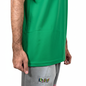 Camiseta Polo para Hombre de Alta Calidad, Estilo Urbano, con Bolsillo Izquierdo, Ligera, Nueva Llegada - Product Image 3