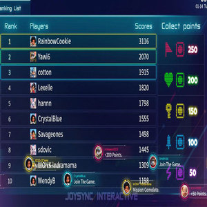 Sistema de Juego Interactivo Personalizado para Circuitos de Obstáculos, Parques de Trampolín y Centros de Actividades Interiores, Suministro al por Mayor - Product Image 6