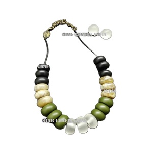 Colgante de resina epoxi, resina de madera para collares, accesorios de joyería, conjuntos de joyería, joyería de moda majestuosa, collares, pendientes para mujer - Product Image 1