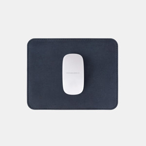Leather <b>Mouse</b> <b>Pad</b> Wholesale Bulk <b>Custom</b> Logo Printed Desk Mat Non-Toxic Material For School Supplies LMPD-0058 - Product Image 6