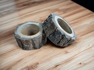 Servilleteros de madera personalizados cortados con láser, diseño de escena étnica, decoración de mesa de comedor para el hogar de Venta caliente - Product Image 4