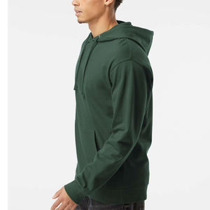 Sweat à capuche unisexe en molleton parfait 8.25 oz - Product Image 3