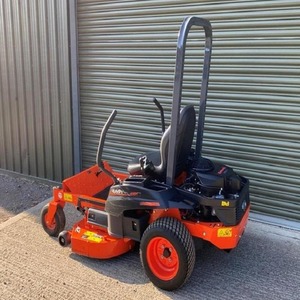 Tondeuse à gazon Zero Mower de qualité supérieure, moteur robuste et design ergonomique, idéale pour l'entretien professionnel des pelouses. Achetez dès aujourd'hui. - Product Image 1