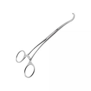 Abrazadera quirúrgica profesional de acero inoxidable, Material de alta calidad, al mejor precio, instrumentos de uso médico, venta al por mayor - Product Image 1