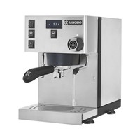 Mesin Espresso Rancilio Silvia Pro Double Boiler Terlaris