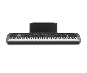 Piano de escenario Quality MusicalSV2, 88 teclas - Product Image 1