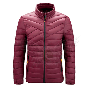 Puffer <b>Jacket</b> 2022 Winter <b>Mens</b> Puffer <b>Jacket</b> Wholesale Casual Wear Puffer <b>Jacket</b> - Product Image 1