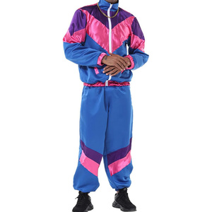 ชุดวอร์มกันลมมีฮู้ดขนาดใหญ่พิเศษสำหรับผู้ชายกันน้ำระบายอากาศได้ดีเป็นมิตรกับสิ่งแวดล้อม - Product Image 1