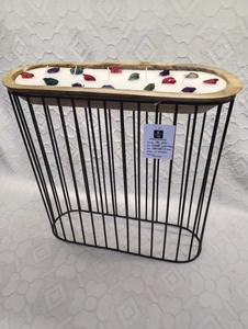 Vela de Cera Natural, Decoración para el Hogar, Vela de Lujo, Decoración para Interiores y Exteriores, Decoración Navideña Elegante - Product Image 6