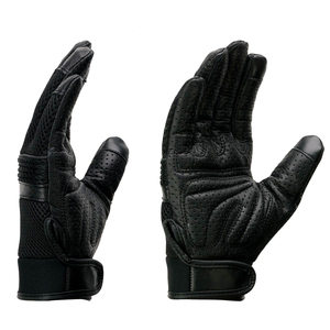 Cómodos recién llegados guantes de moda de cuero de Color sólido para mujer nuevos guantes de cuero de invierno personalizados guantes de invierno para exteriores - Product Image 5