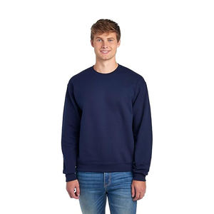 Sweat-shirt de haute qualité pour hommes fabricant professionnel anti-rétrécissement doux polaire chaud tissu qualité d'exportation - Product Image 1