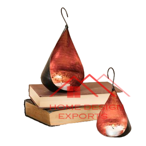 Customize Design Hot Selling Home Wedding and Living Room Decor Metal Accessories Metal <b>Candle</b> <b>Votive</b> - Product Image 3