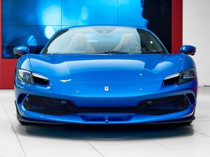 Ferrari 296 GTS 2024 - Product Image 2