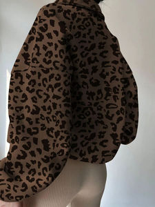 Sweat-shirt à capuche en polaire imprimé personnalisé pour femmes, couleur unie, épais et chaud, logo frontal, haute qualité, 100% coton - Product Image 3