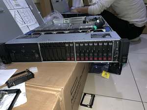 Serveur en rack <span class=keywords><strong>DL380</strong></span> <span class=keywords><strong>Gen10</strong></span> <span class=keywords><strong>Plus</strong></span> 8SFF avec processeur Silver 4309Y 800W 32 Go DDR4 2U Serveur en rack neuf et en stock pour serveur <span class=keywords><strong>HP</strong></span> <span class=keywords><strong>DL380</strong></span> <span class=keywords><strong>Gen10</strong></span> <span class=keywords><strong>Plus</strong></span> - Product Image 6